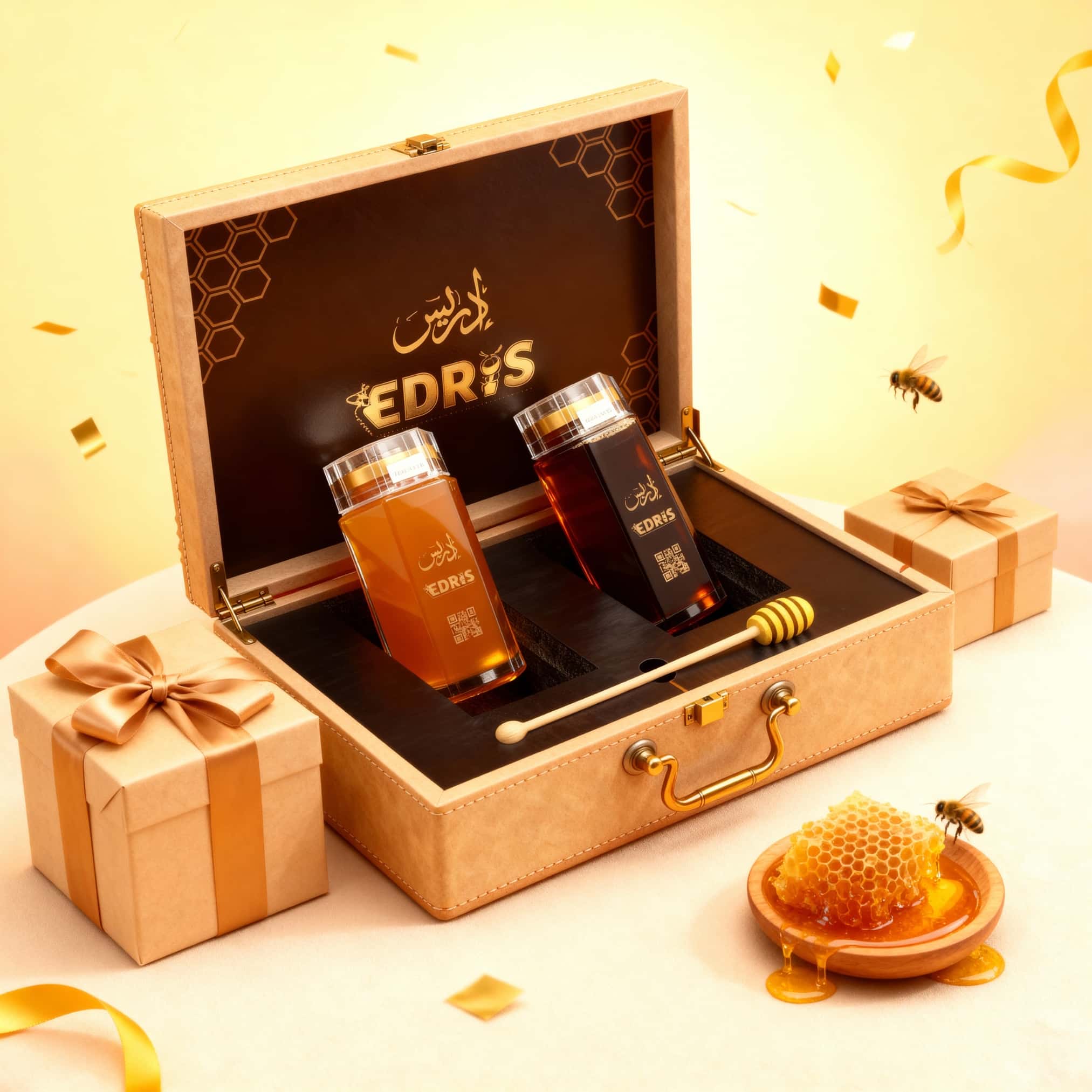 Gifts